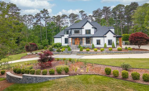 Casa en Chapel Hill Road, Carolina del Norte, Estados Unidos 1