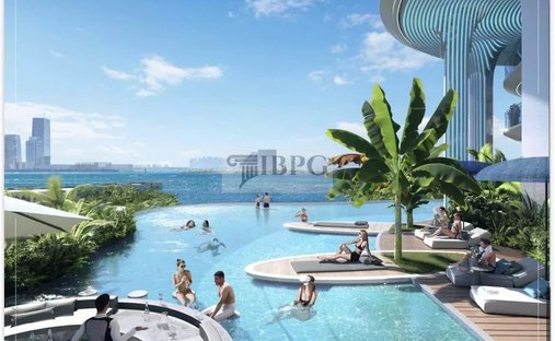 Appartement en Al Safouh Deuxième, Al Safouh, Doubaï 1