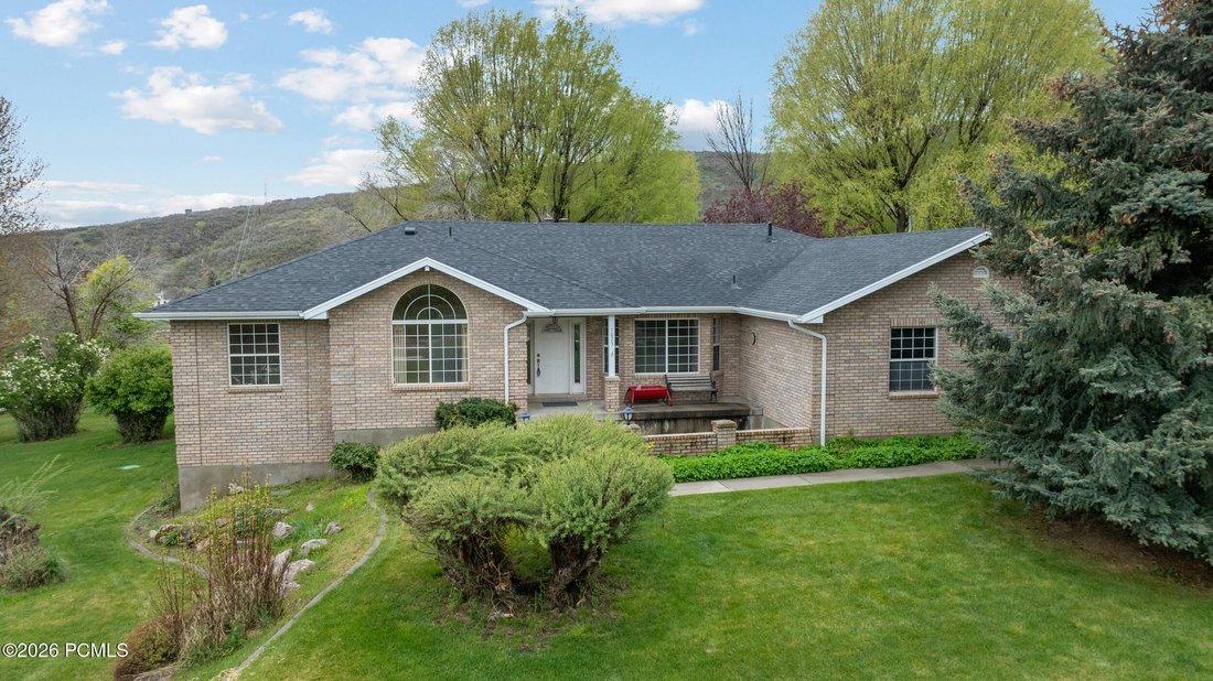 House in Midway, Utah, United States 3 - 17890829