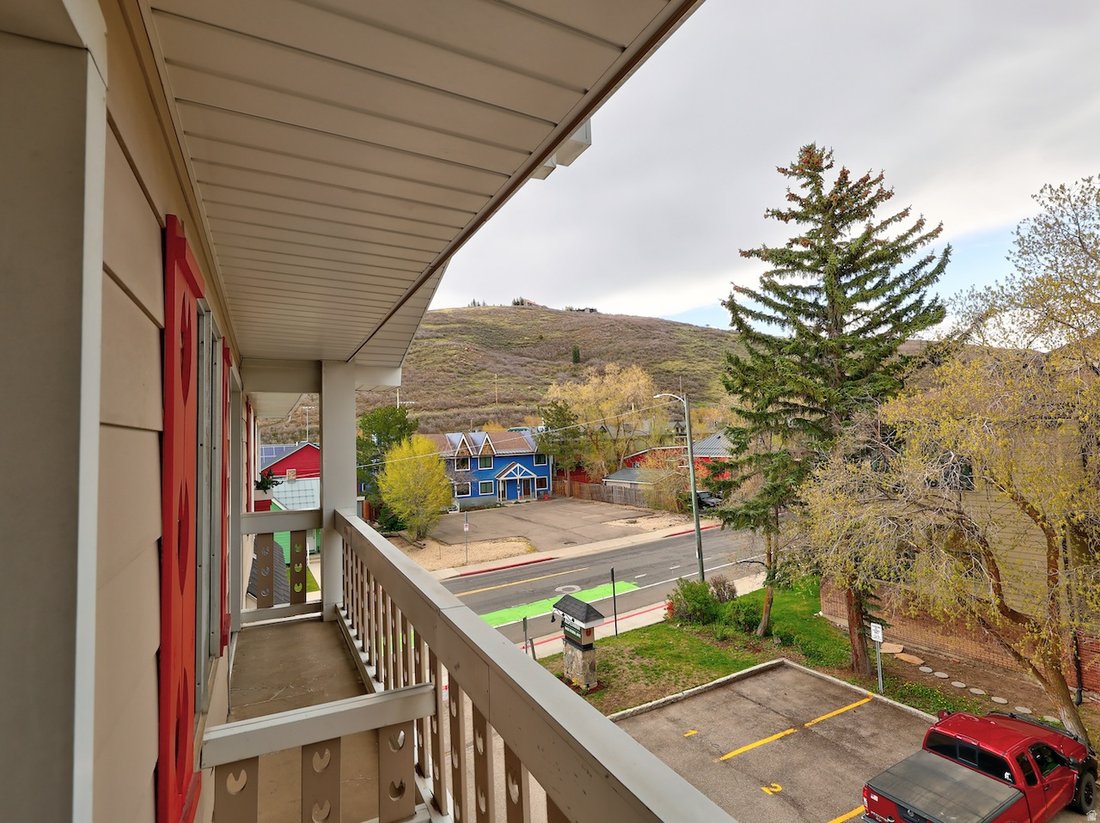 Condo in Park City, Utah, United States 3 - 17891203
