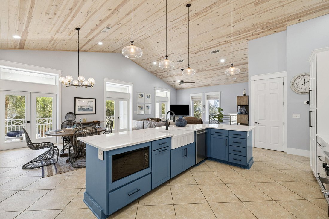 House in Santa Rosa Beach, Florida, United States 4 - 17891042