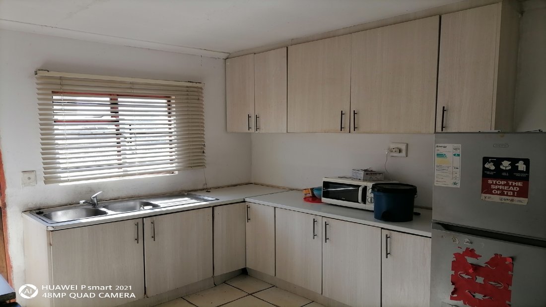 House in Vanderbijlpark, Gauteng, South Africa 4 - 17889985