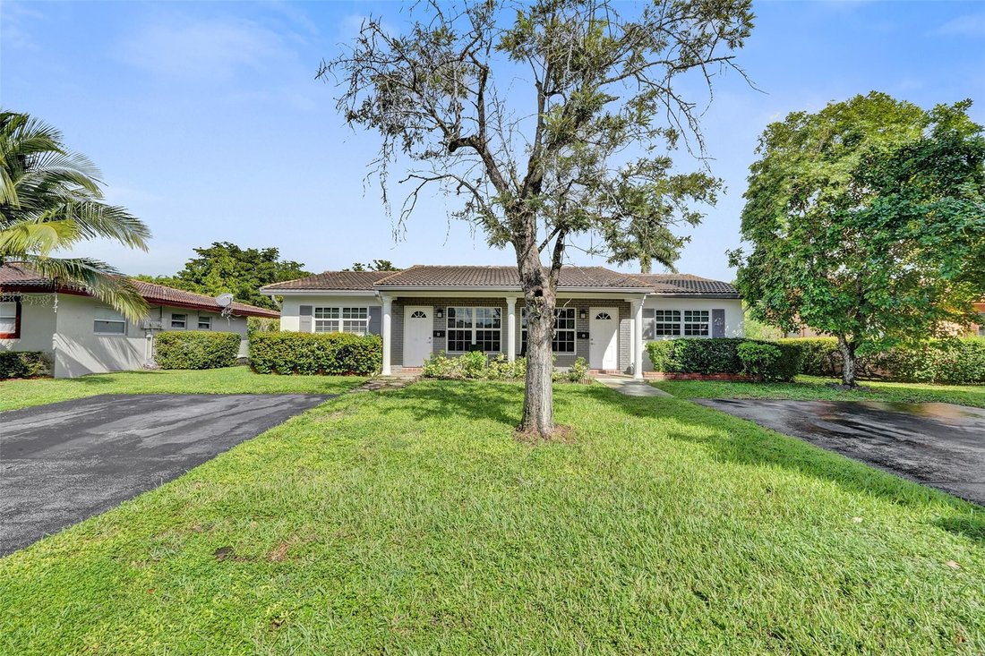 House in Coral Springs, Florida, United States 1 - 17176321