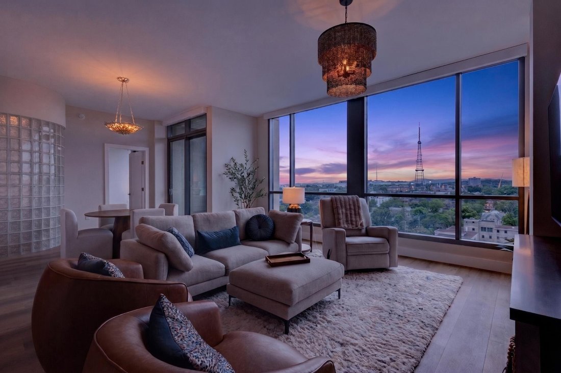 Condo in Nashville, Tennessee, United States 4 - 17891553