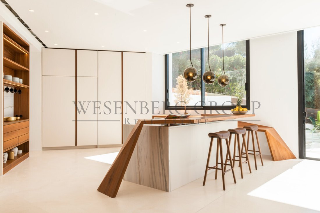 Villa in Ca na Negreta, Santa Eularia des Riu, Balearic Islands 3 - 17888636