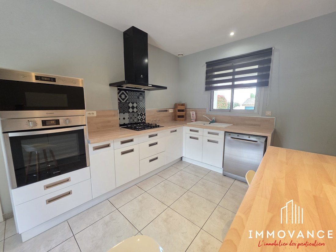 Villa in Village, Clapiers, France 5 - 17893314