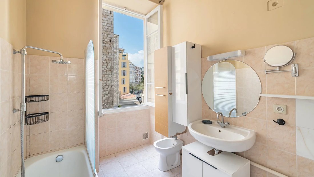 Apartment in Nice, Provence-Alpes-Côte d'Azur, France 5 - 17889560