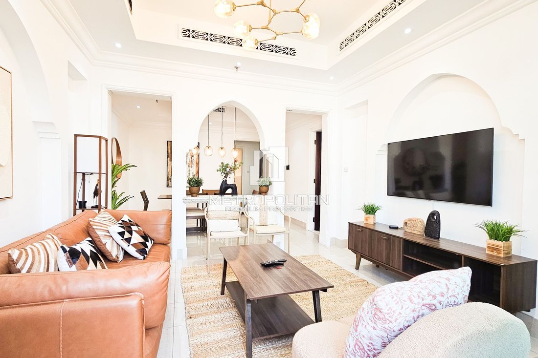 Apartment in Burj Khalifa Lake, Downtown Dubai, Dubai 2 - 17317007
