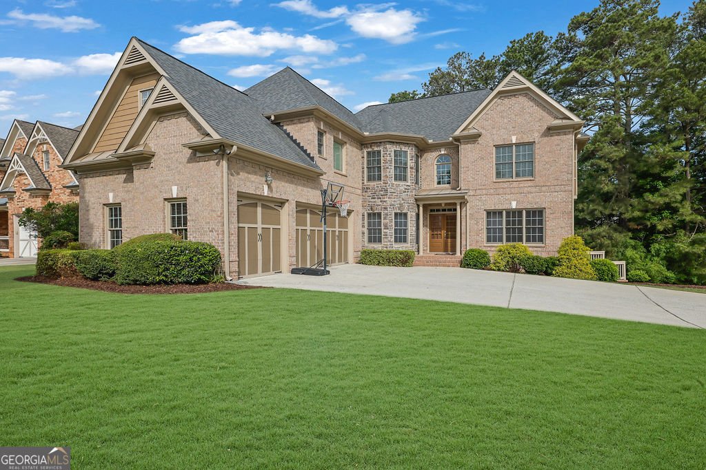 House in Alpharetta, Georgia, United States 3 - 17887916