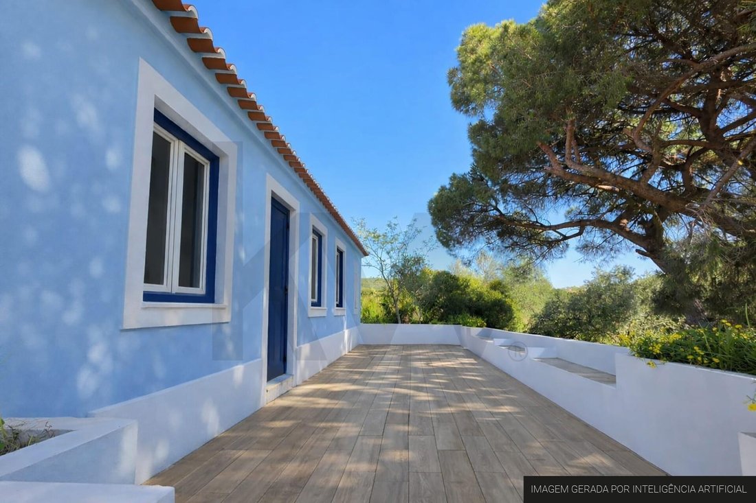 House in Setubal, Setubal, Portugal 5 - 17705364