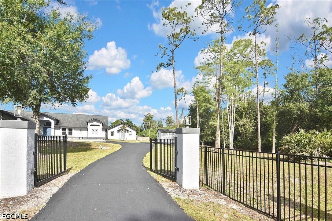 House in Fort Myers, Florida, United States 1 - 17890425
