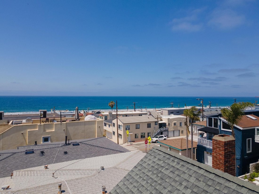 House in Hermosa Beach, California, United States 4 - 17890191