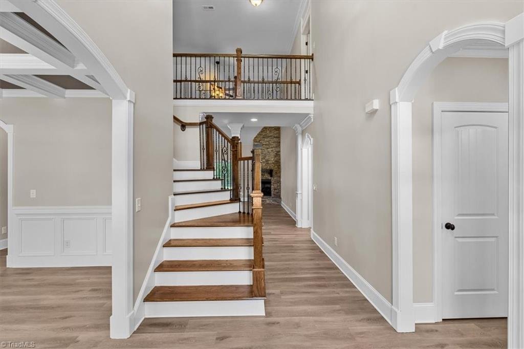 House in Greensboro, North Carolina, United States 5 - 17891374