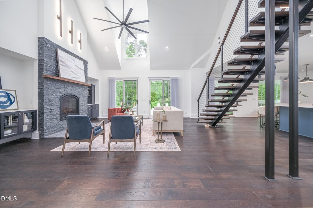 House in Chapel Hill, North Carolina, United States 5 - 17890467