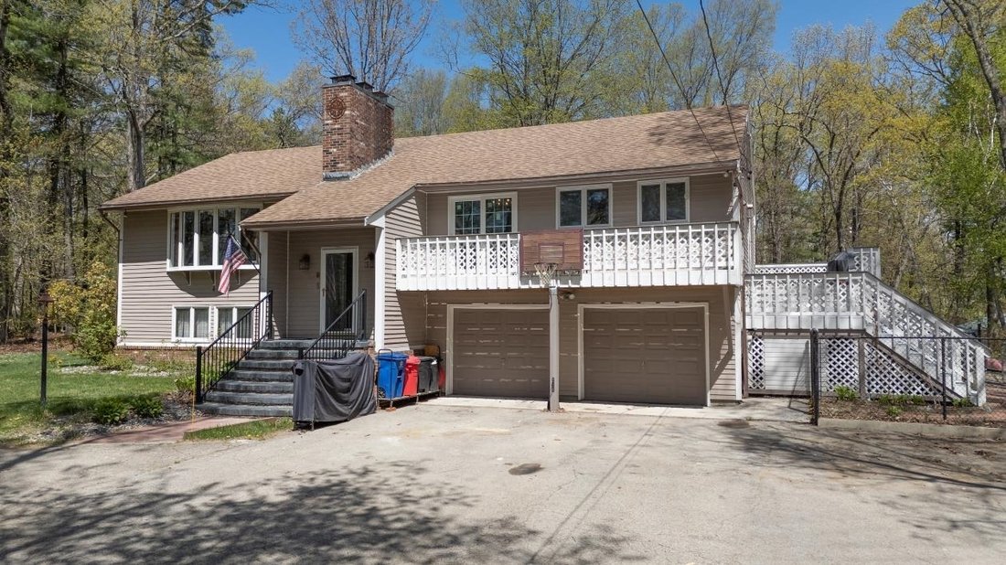 House in Windham, New Hampshire, United States 2 - 17889928