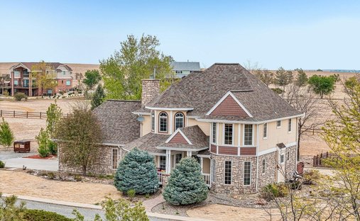 Casa a Longmont, Colorado, Stati Uniti 1