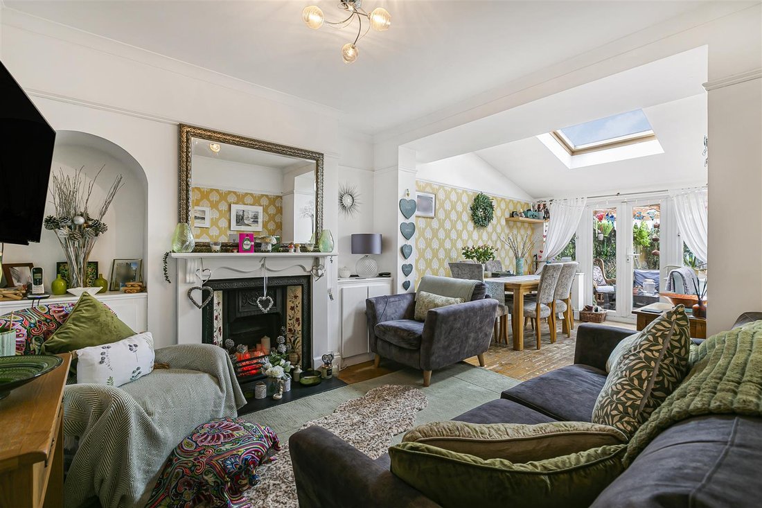 House in Kingston Upon Thames, Royal Borough of Kingston upon Thames, England 4 - 17888451