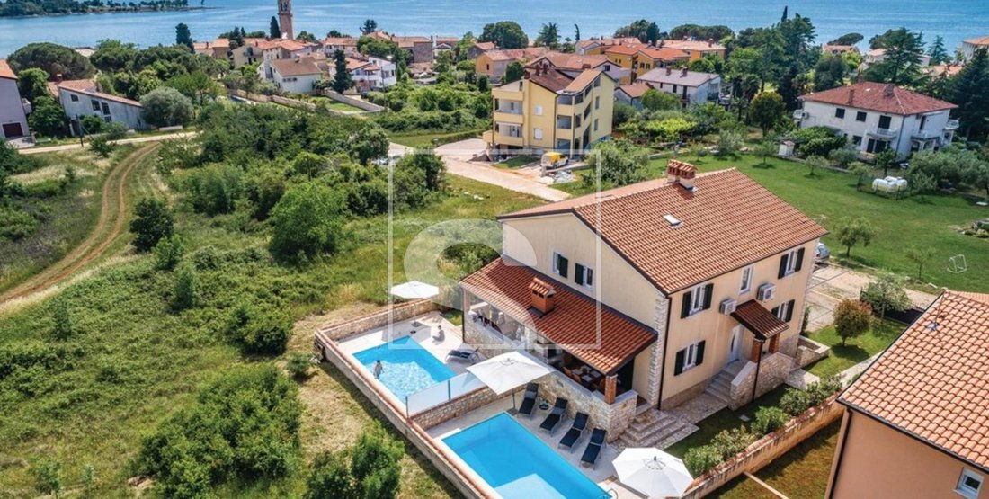 House in Umag, Istria County, Croatia 1 - 17892127
