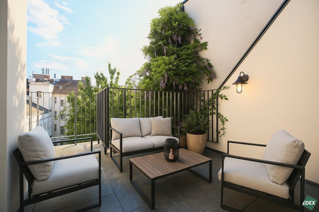 Apartment in Vienna, Wien, Austria 2 - 17887876