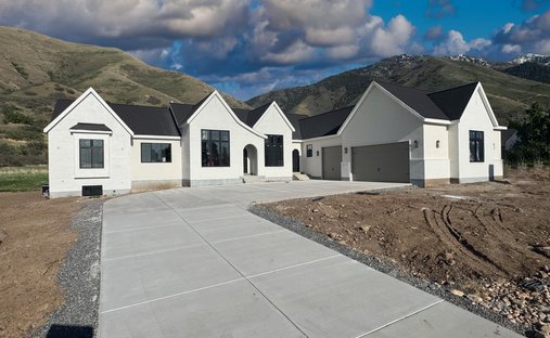 Casa en Mapleton, Utah, Estados Unidos 1