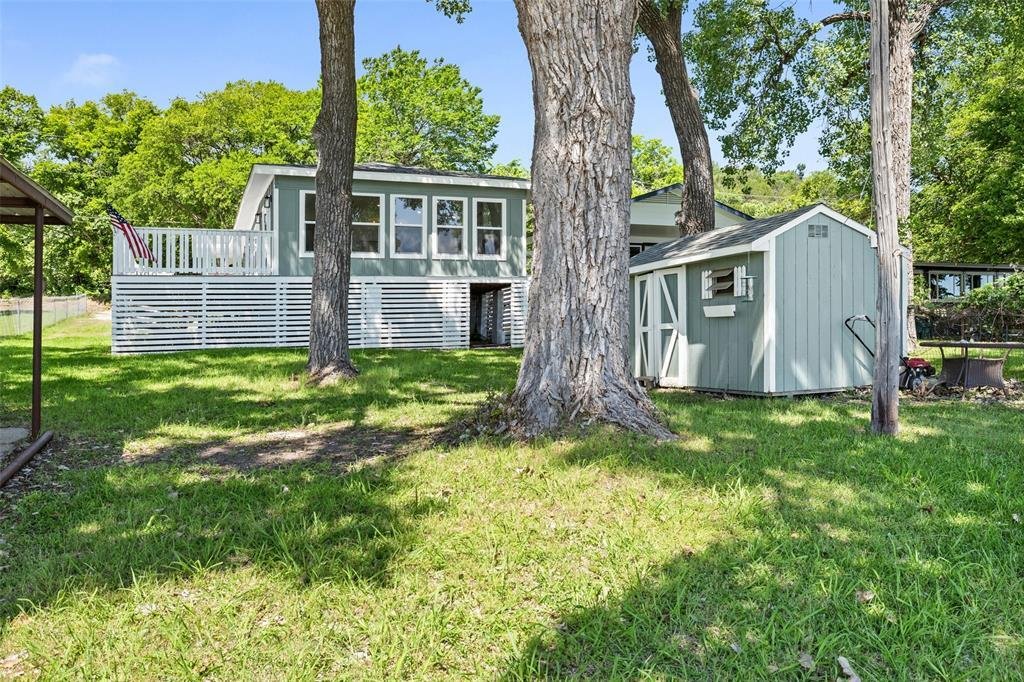 House in Weatherford, Texas, United States 5 - 17891056