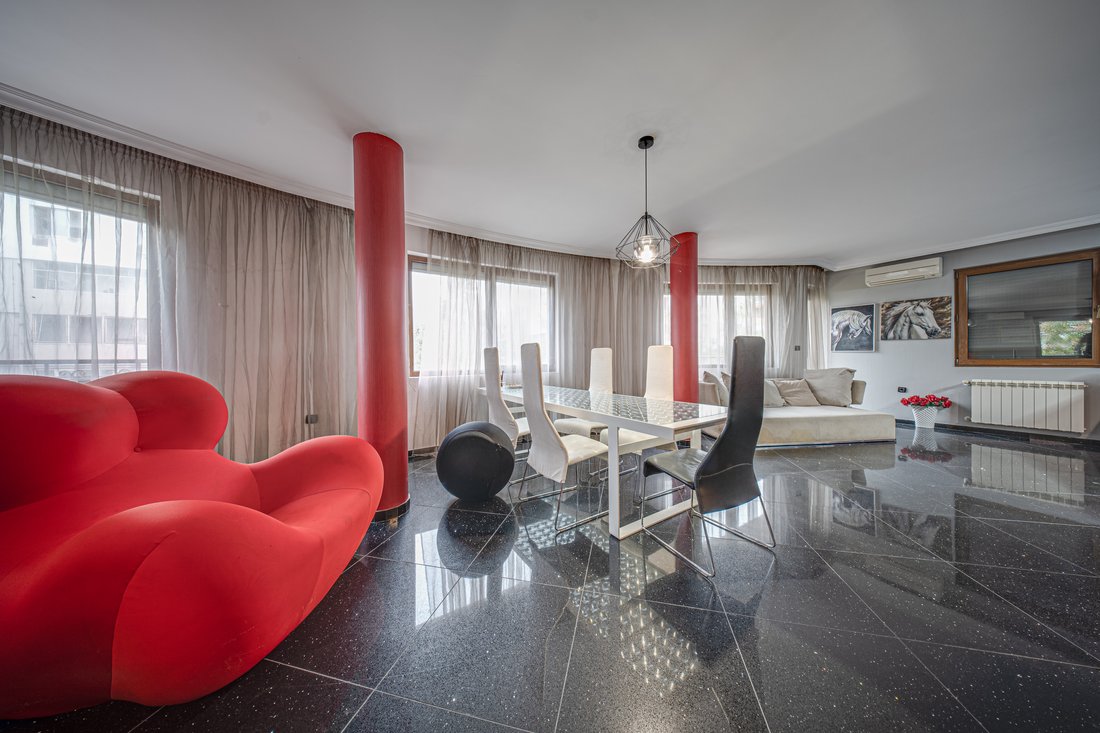 Apartment in Sofia, Sofia City Province, Bulgaria 1 - 17888315