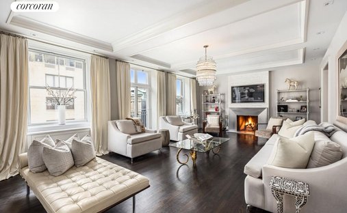 Co Op in New York, New York, United States 1