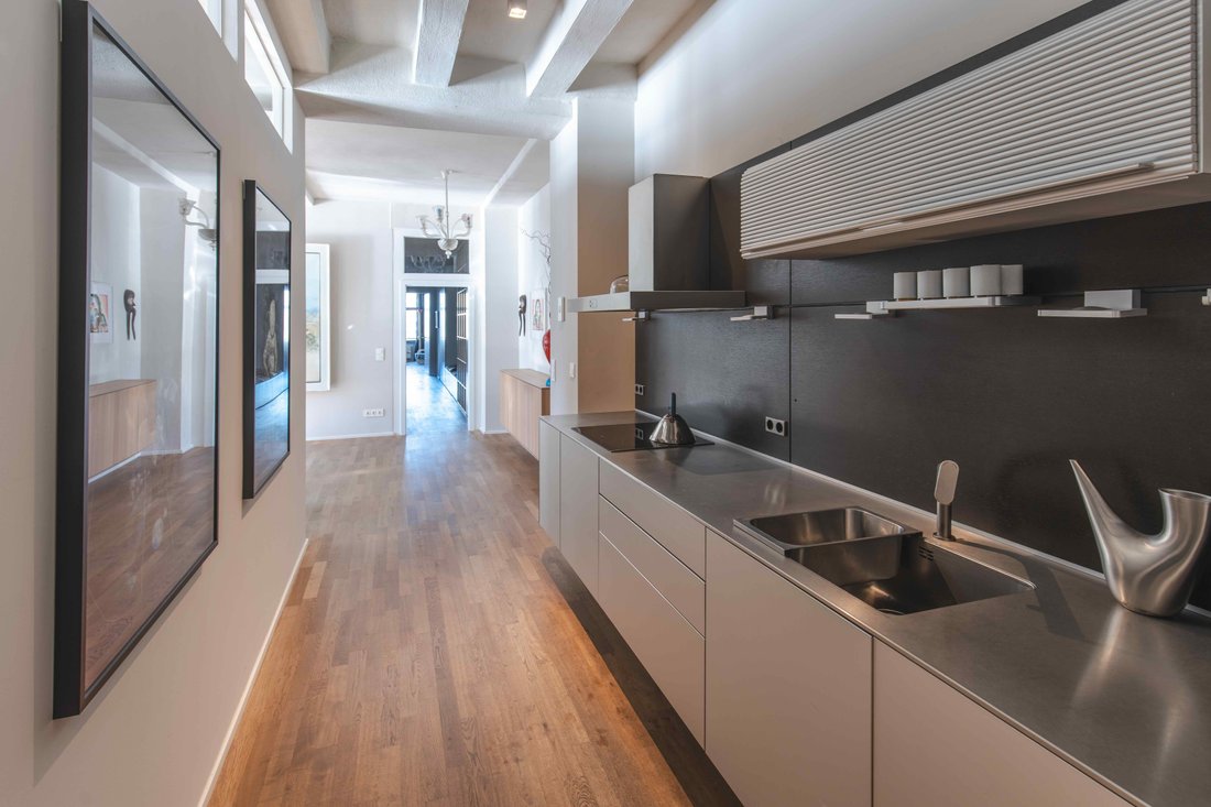 Condo in Berlin, Berlin, Germany 2 - 17888751