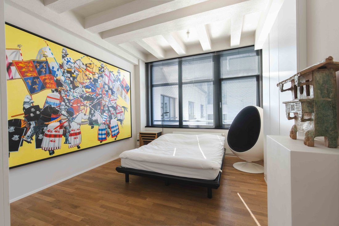 Condo in Berlin, Berlin, Germany 1 - 17888751