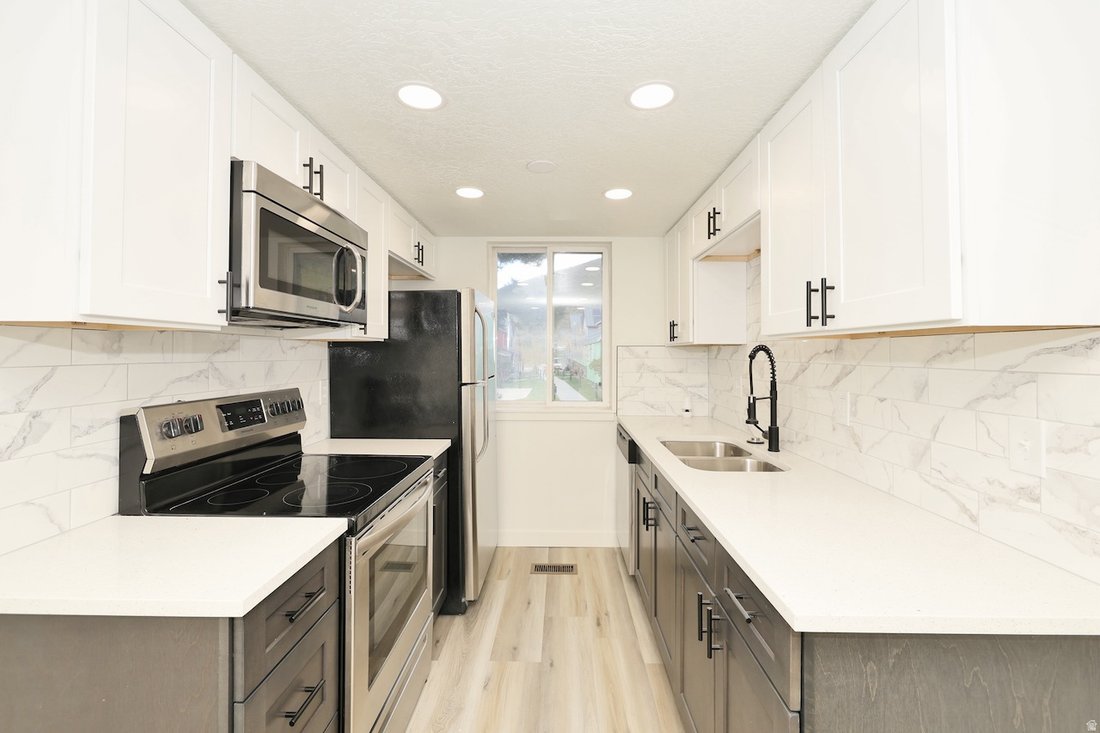 Condo in Park City, Utah, United States 5 - 17891191