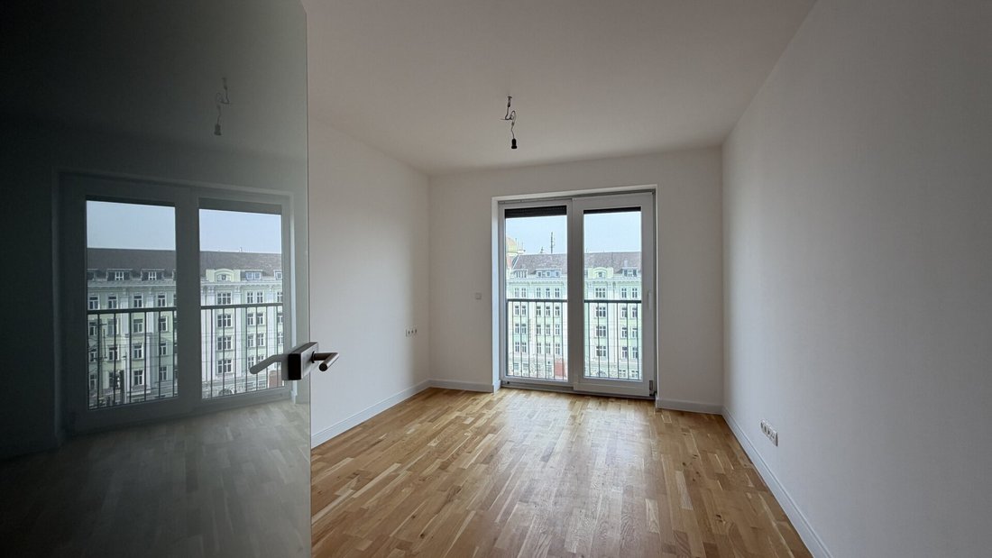 Penthouse in Vienna, Wien, Austria 3 - 17887873