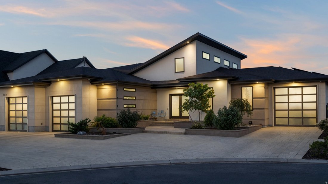 House in Saratoga Springs, Utah, United States 5 - 17891206