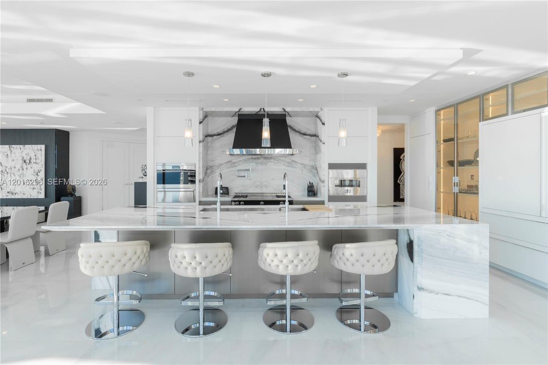 Condo in Sunny Isles Beach, Florida, United States 4 - 17890566