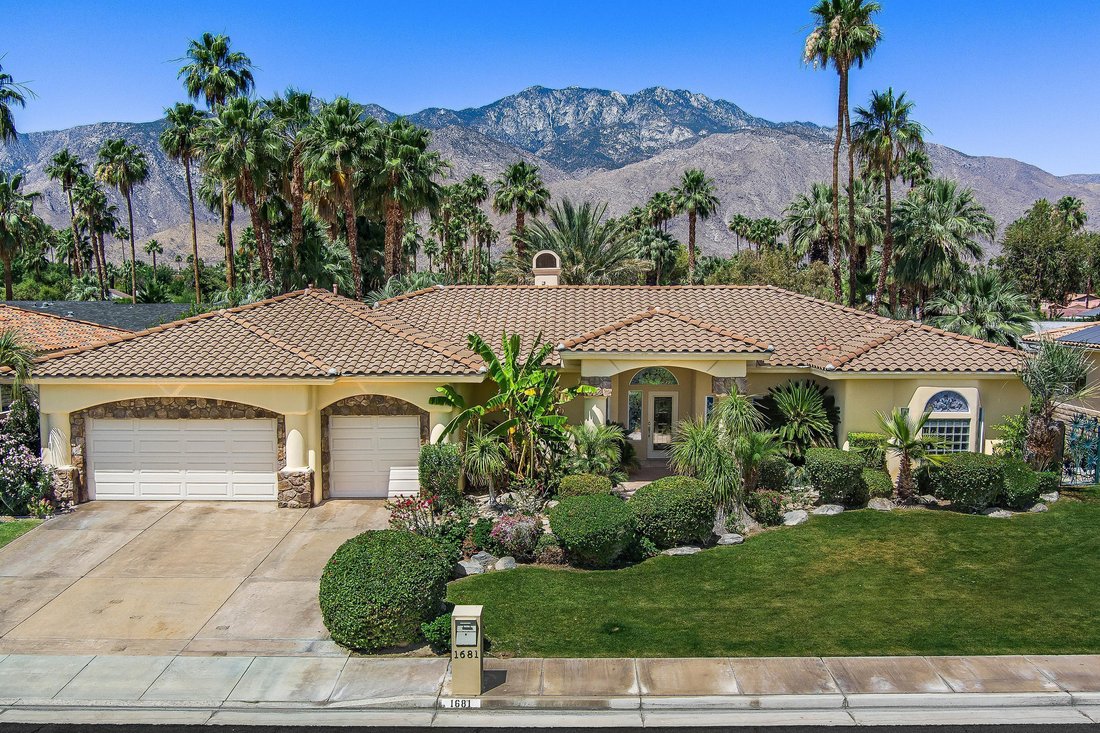 House in Palm Springs, California, United States 2 - 17890789