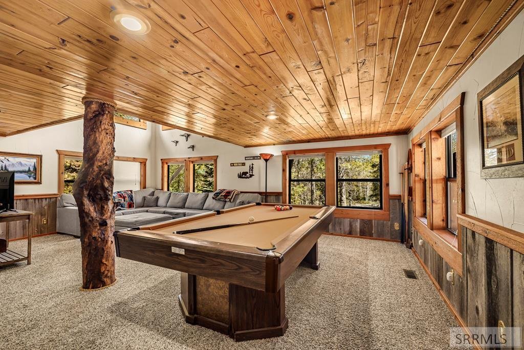 House in Island Park, Idaho, United States 3 - 17890874