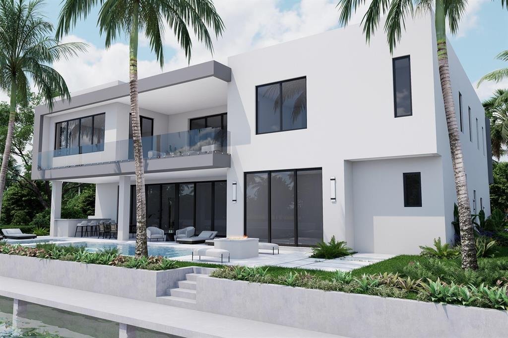 House in Delray Beach, Florida, United States 5 - 17888208