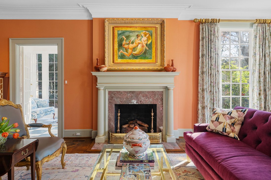 House in Atlanta, Georgia, United States 4 - 17888764