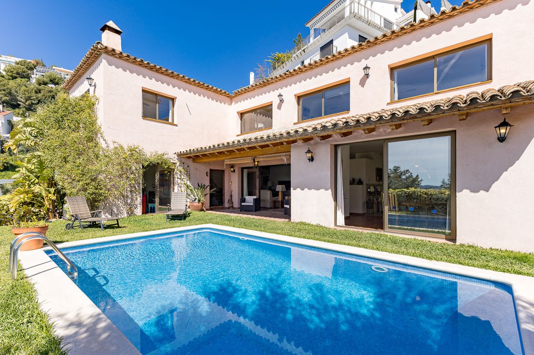 House in Sitges, Catalonia, Spain 2 - 17665771