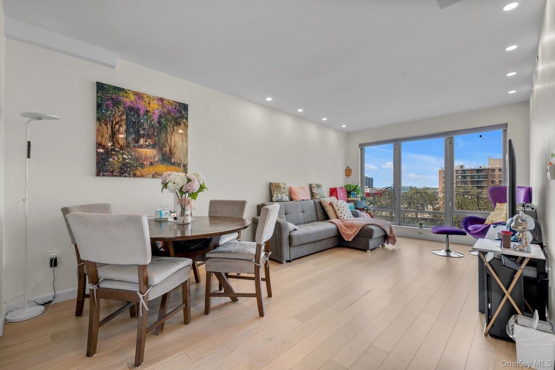 Condo in New York, New York, United States 3 - 17891446