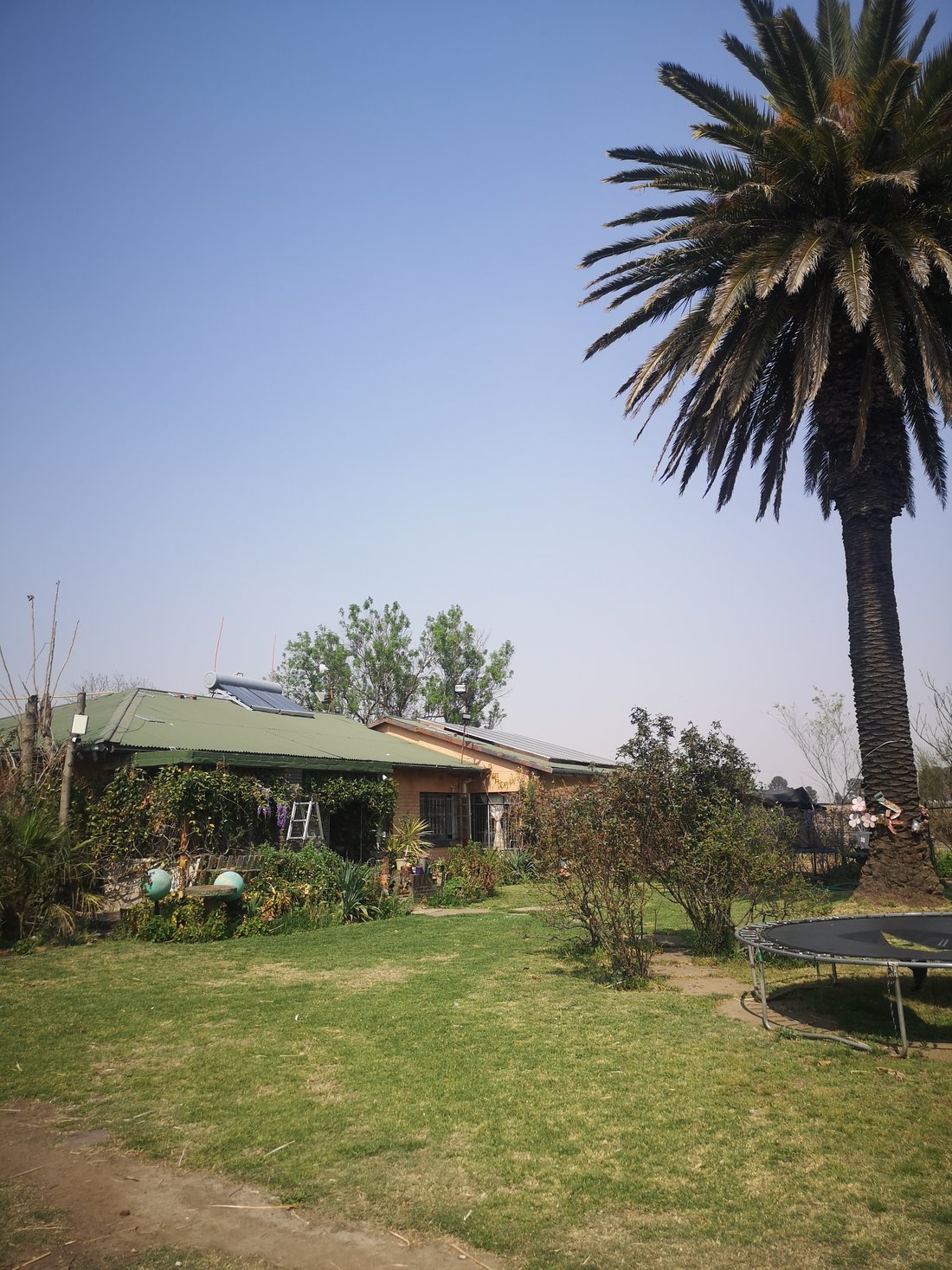 Estate in Sasolburg, Free State, South Africa 3 - 17889984