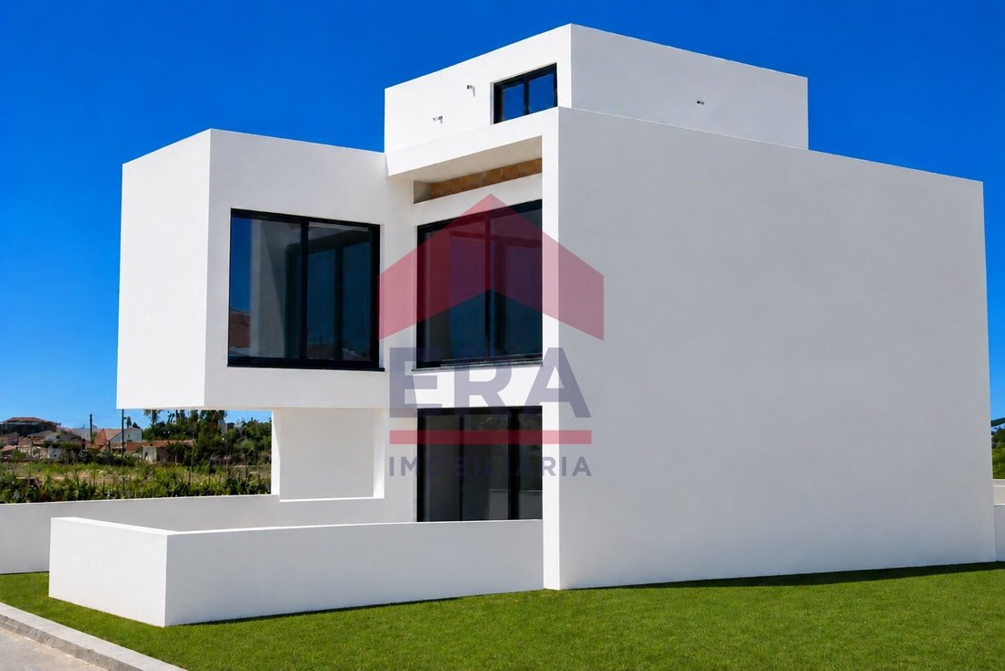House in Ferrel, Leiria District, Portugal 2 - 17892321