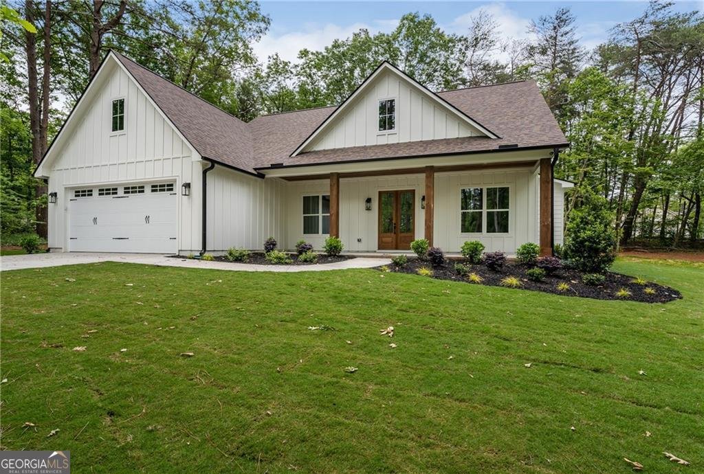 House in Cumming, Georgia, United States 1 - 17890681