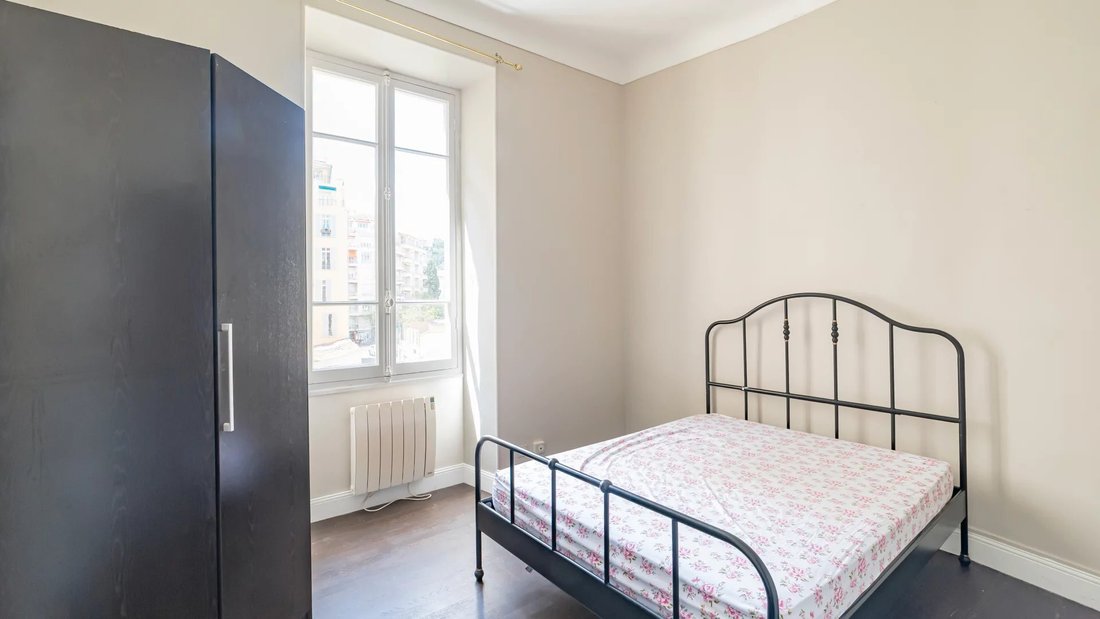 Apartment in Nice, Provence-Alpes-Côte d'Azur, France 4 - 17889560