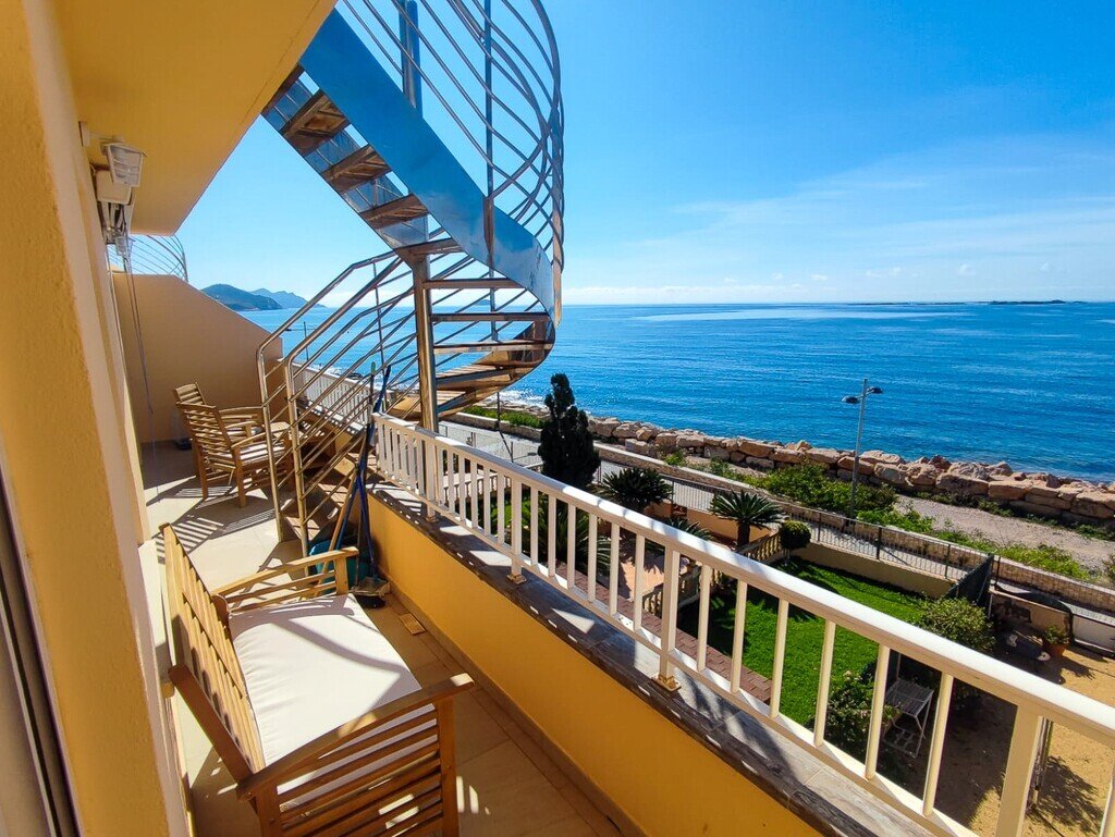 House in la Vila Joiosa / Villajoyosa, Valencian Community, Spain 5 - 14792451