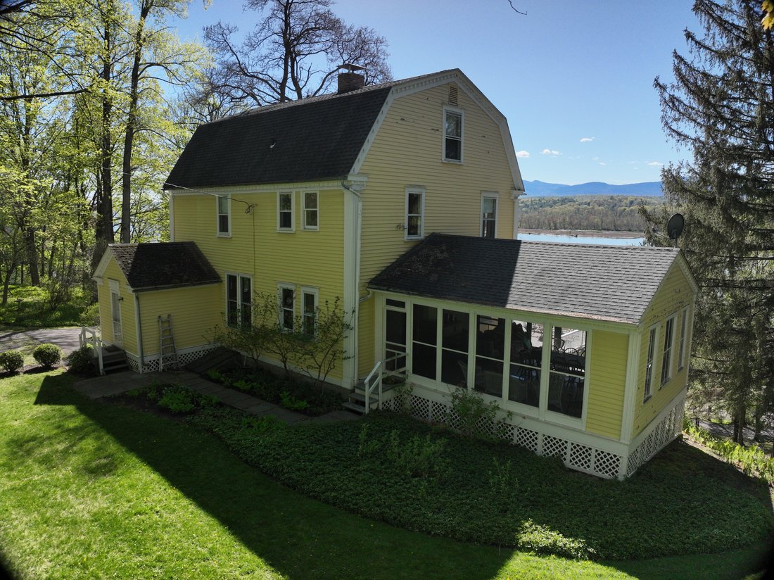 House in Hudson, New York, United States 2 - 17890162