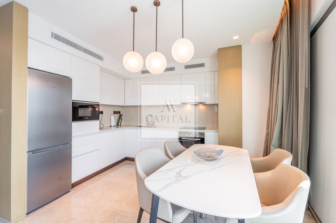 Apartment in Zabeel, Dubai, United Arab Emirates 5 - 17888753