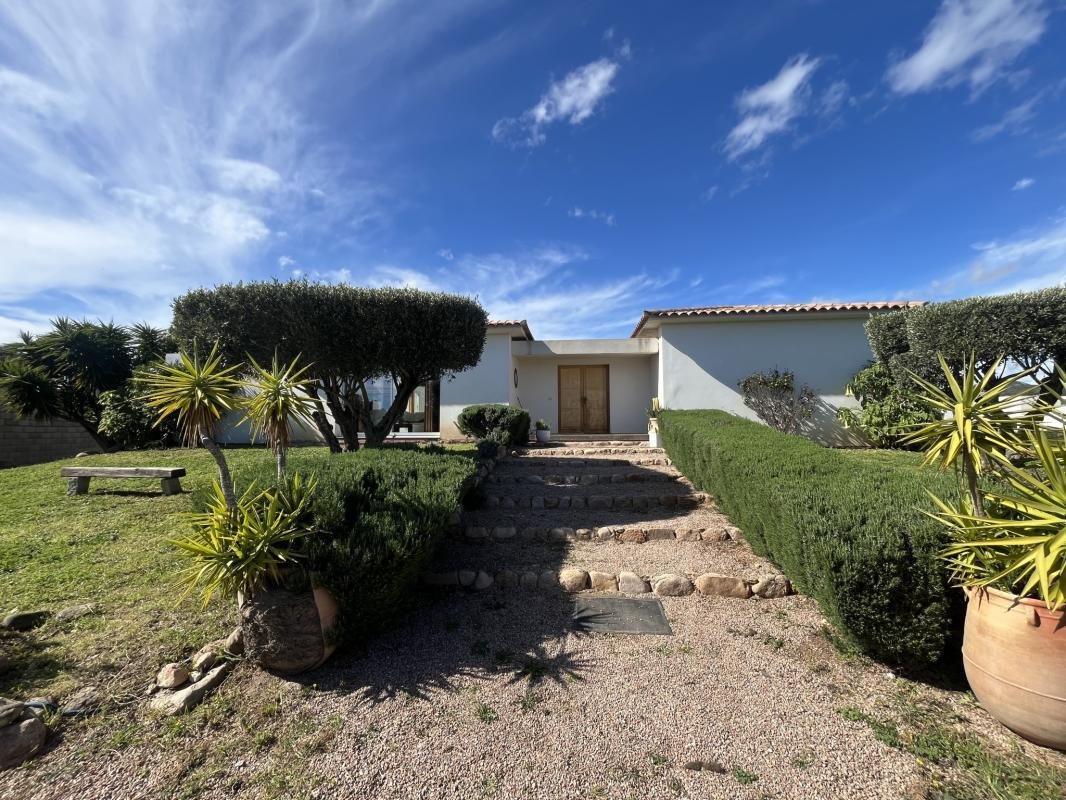 House in Porto-Vecchio, Corsica, France 2 - 17892477