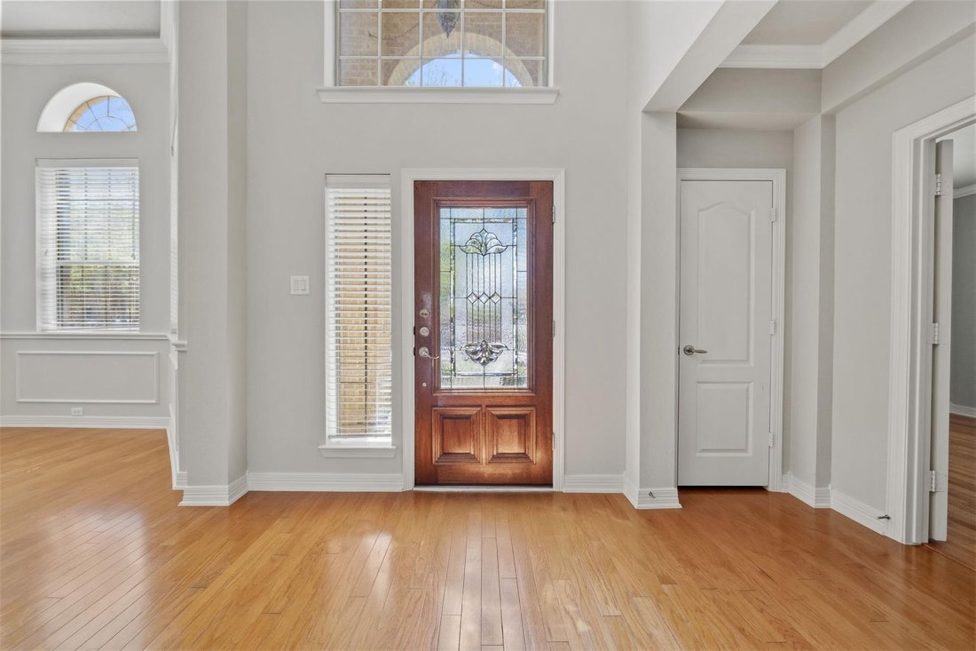 House in Houston, Texas, United States 3 - 17891686