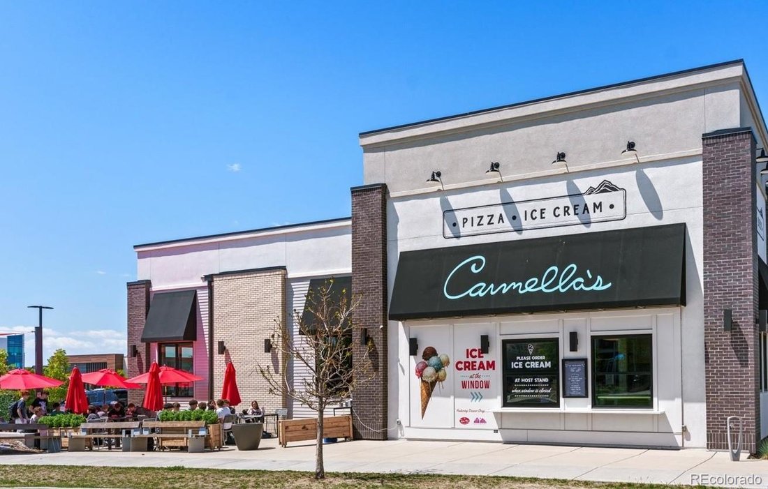 Casa en Denver, Colorado, Estados Unidos 4 - 17891366