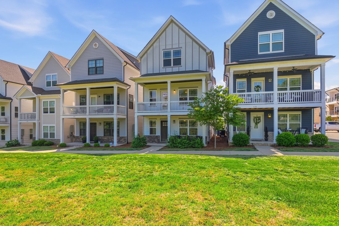 House in Nashville, Tennessee, United States 3 - 17889312